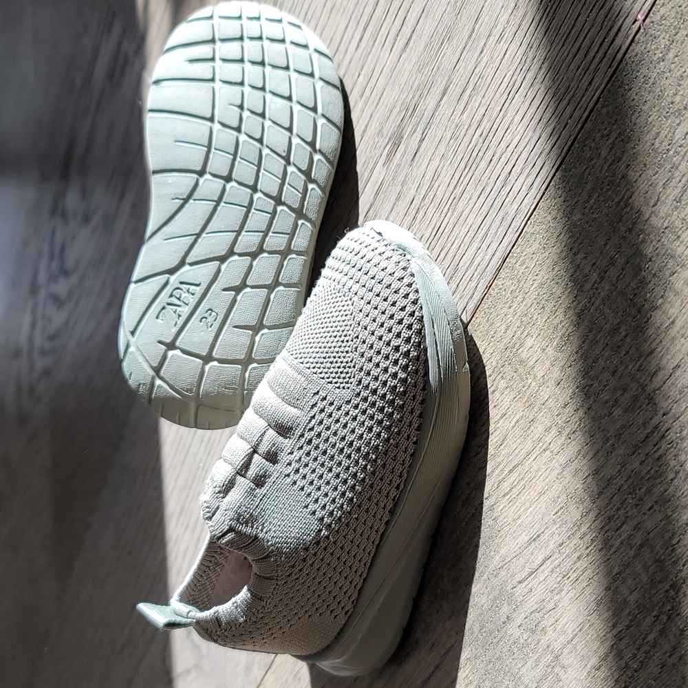 Zara sneakers